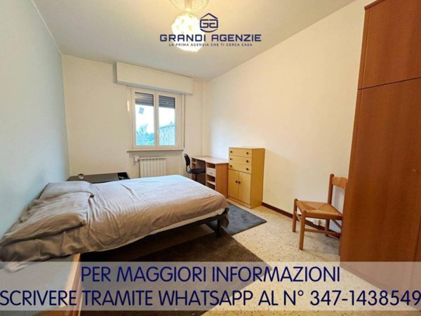 negozio in affitto a Parma in zona Montanara