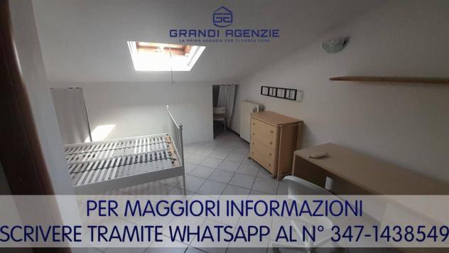 appartamento in affitto a Parma in zona Moletolo