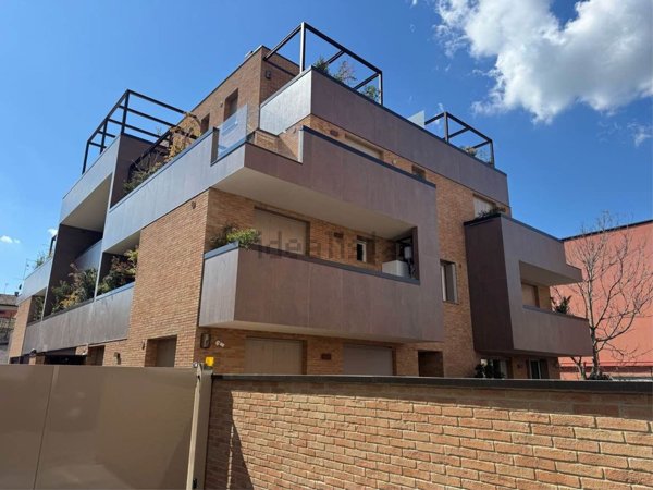 appartamento in affitto a Parma in zona Centro Storico
