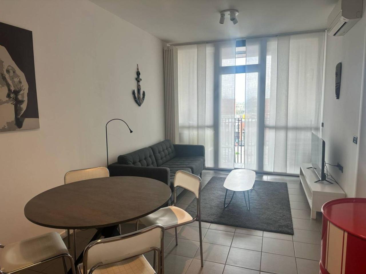appartamento in affitto a Parma in zona Panocchia