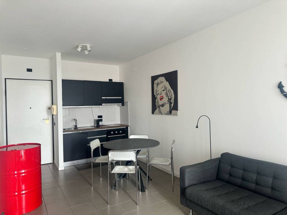 appartamento in affitto a Parma in zona Montanara