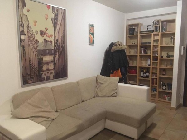 appartamento in affitto a Parma in zona Molinetto