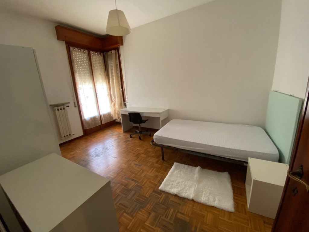 appartamento in affitto a Parma in zona Molinetto