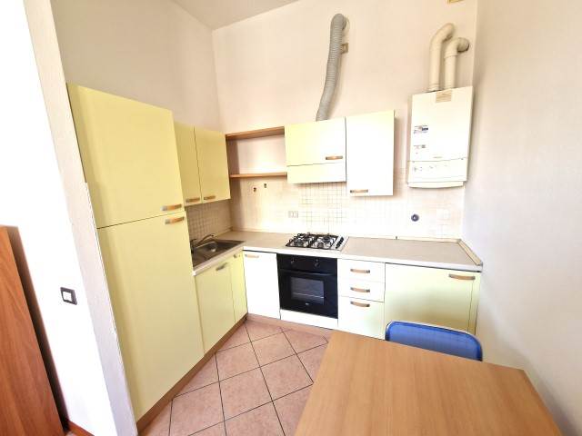 appartamento in affitto a Parma in zona Molinetto