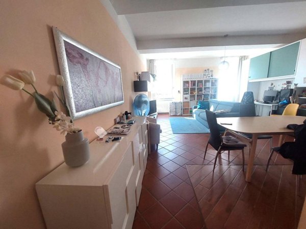 appartamento in affitto a Parma in zona Centro Storico