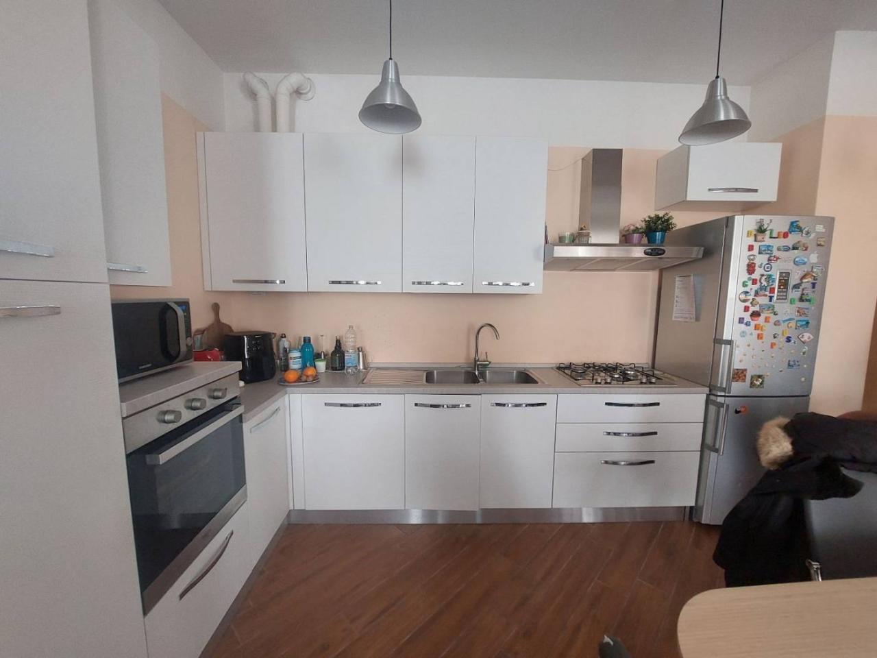 appartamento in affitto a Parma in zona Centro Storico