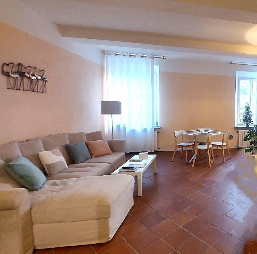 appartamento in affitto a Parma in zona Centro Storico