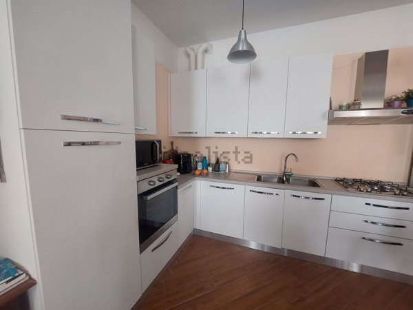 appartamento in affitto a Parma in zona Centro Storico