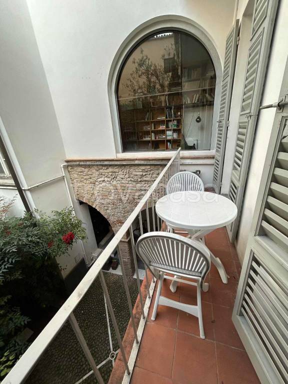 appartamento in affitto a Parma in zona Centro Storico