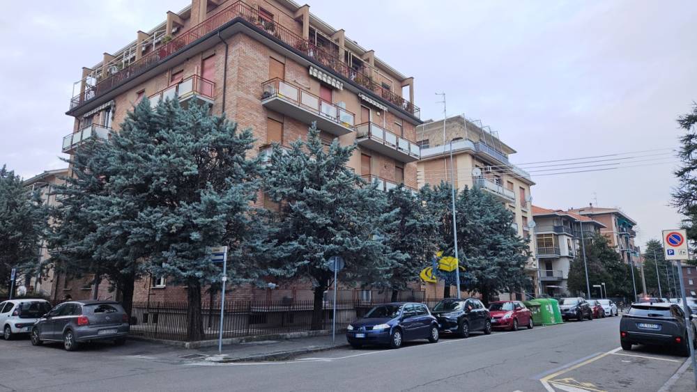 appartamento in affitto a Parma in zona Montanara