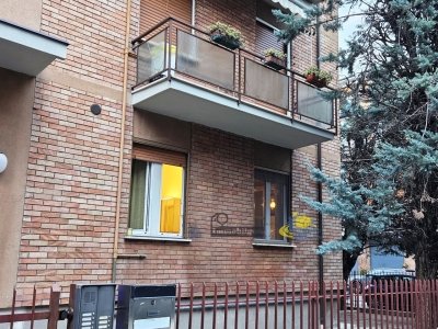 appartamento in affitto a Parma in zona Montanara