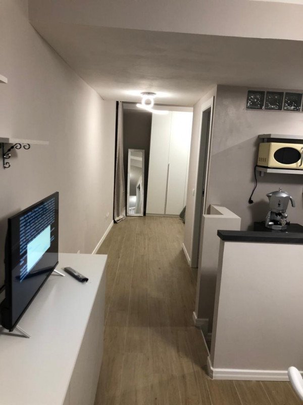 appartamento in affitto a Parma in zona Centro Storico