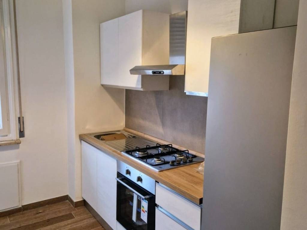 appartamento in affitto a Parma