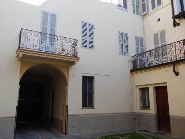 appartamento in affitto a Parma in zona Centro Storico