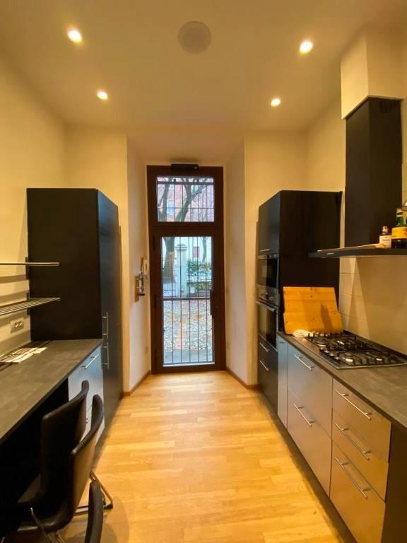 appartamento in affitto a Parma in zona Centro Storico