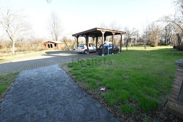 appartamento in affitto a Parma in zona Gaione