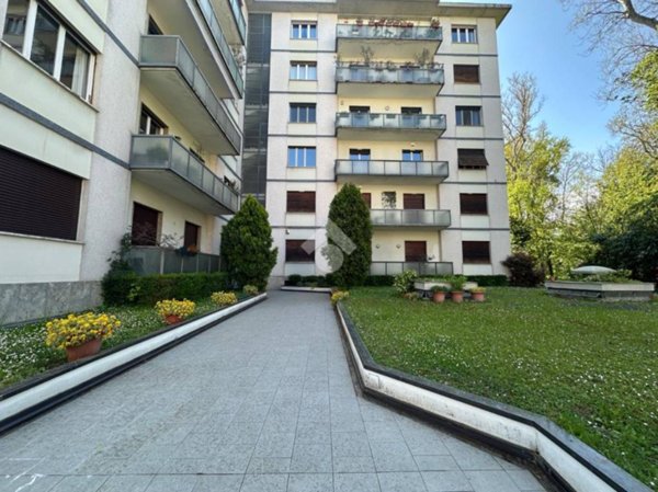 appartamento in affitto a Parma in zona Centro Storico