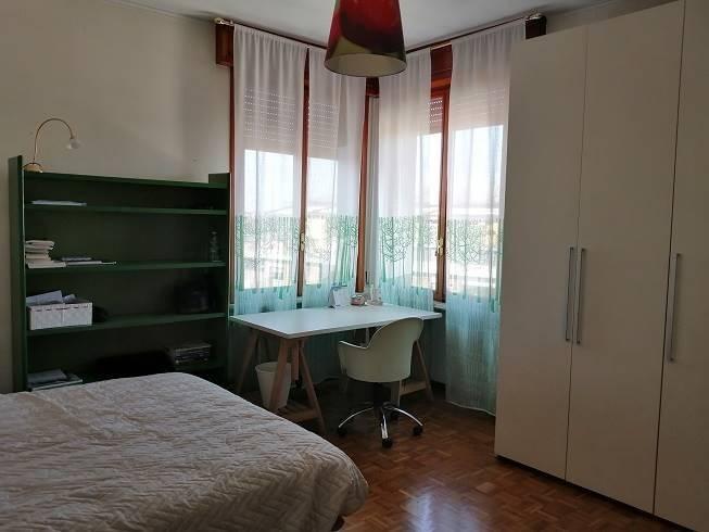 appartamento in affitto a Parma in zona Centro Storico