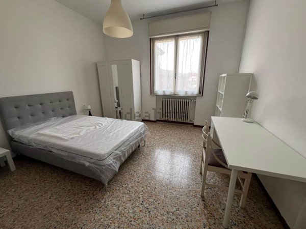 appartamento in affitto a Parma in zona Montanara