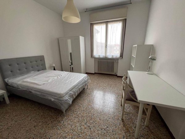 appartamento in affitto a Parma in zona Montanara
