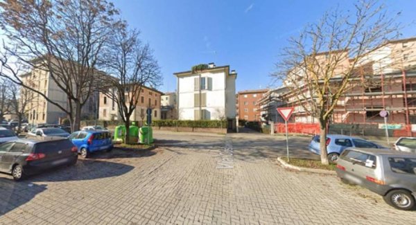 appartamento in affitto a Parma in zona San Lazzaro