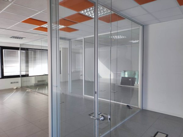 ufficio in affitto a Parma in zona San Leonardo