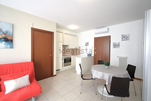 appartamento in affitto a Parma in zona Gaione