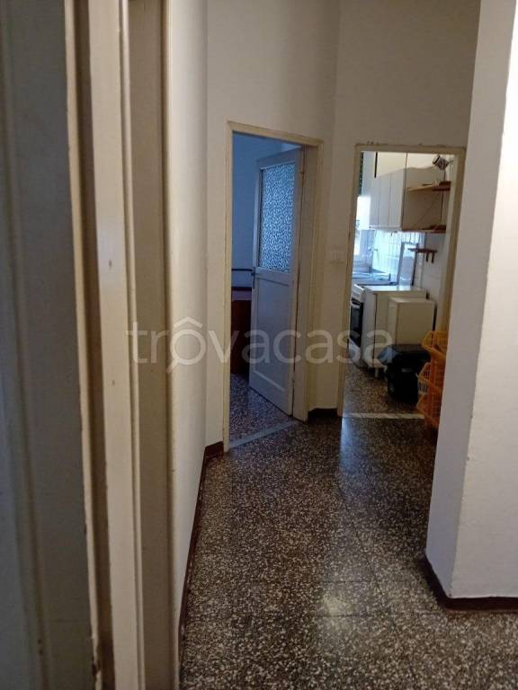 appartamento in affitto a Parma in zona San Leonardo