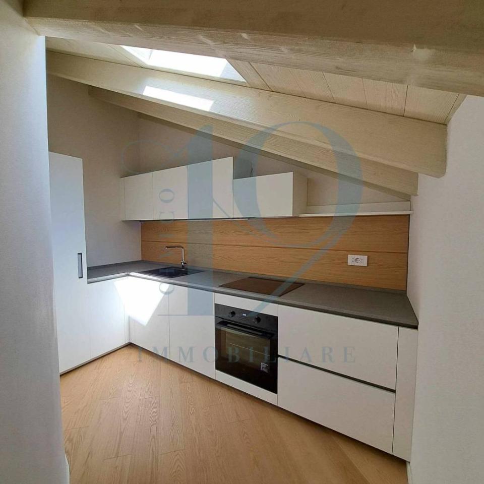 appartamento in affitto a Parma in zona Centro Storico