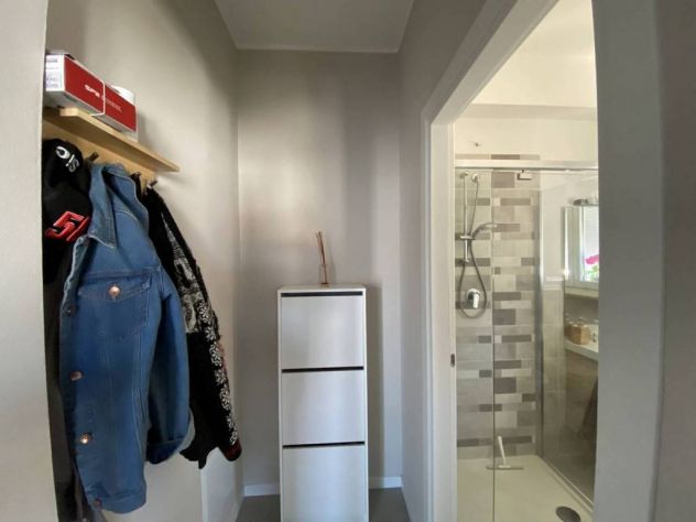 appartamento in affitto a Parma