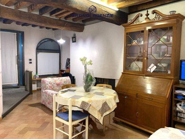 appartamento in affitto a Parma in zona Oltretorrente