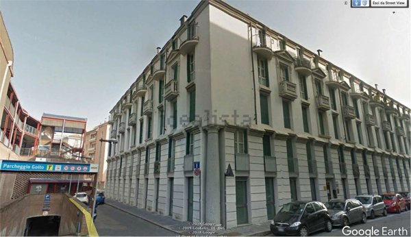 appartamento in affitto a Parma in zona Centro Storico