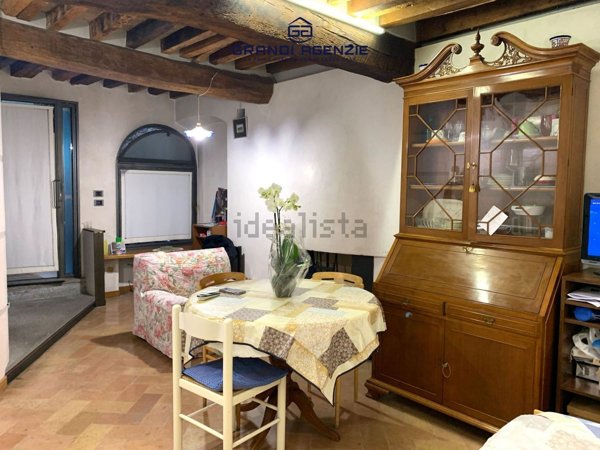 appartamento in affitto a Parma in zona Centro Storico