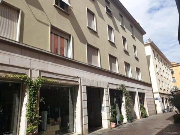 appartamento in affitto a Parma in zona Centro Storico
