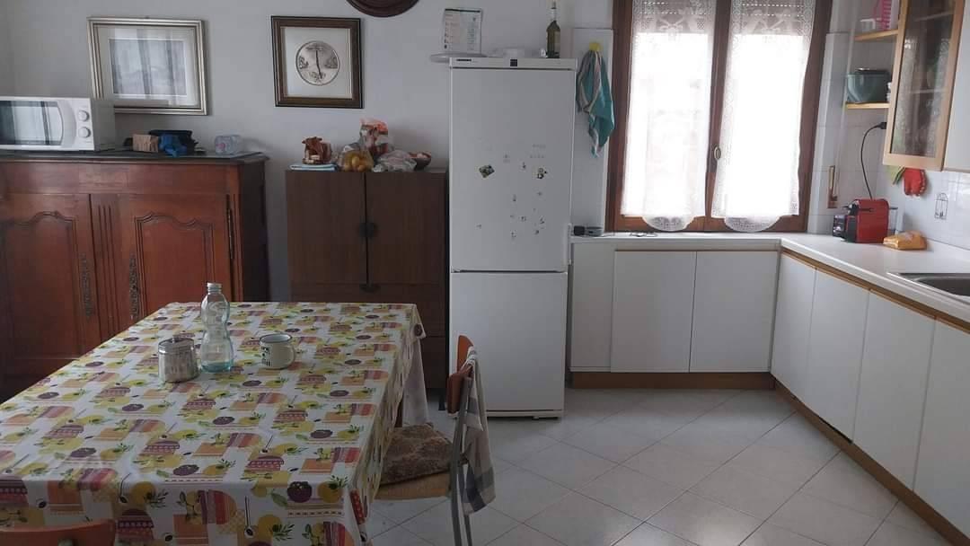 appartamento in affitto a Parma in zona Montanara
