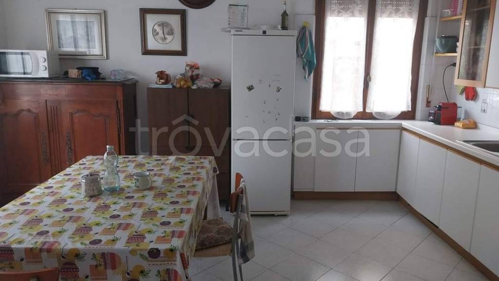 appartamento in affitto a Parma in zona Montanara