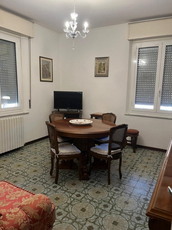 appartamento in affitto a Parma in zona Pablo