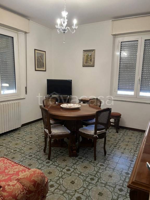appartamento in affitto a Parma in zona Pablo