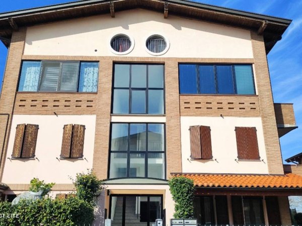 appartamento in affitto a Parma in zona Baganzola