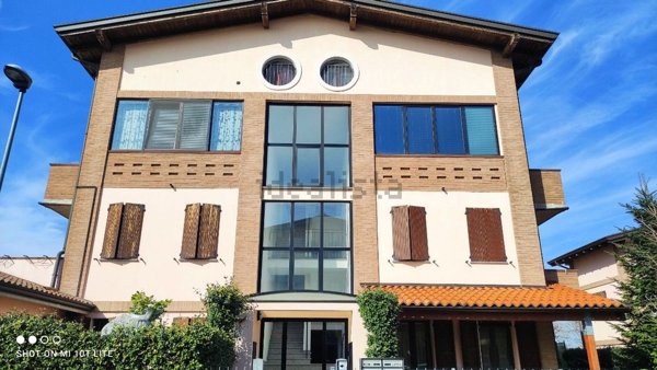 appartamento in affitto a Parma