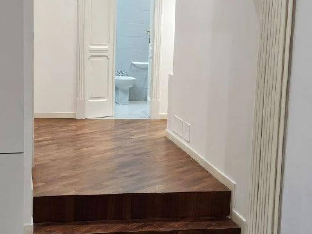 appartamento in affitto a Parma in zona Centro Storico