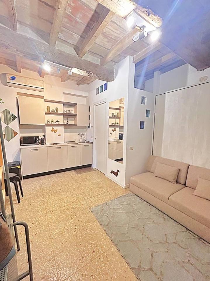 monolocale in affitto a Parma in zona Centro Storico
