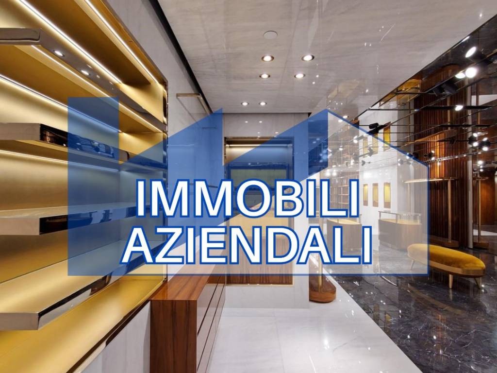 negozio in affitto a Parma in zona Centro Storico