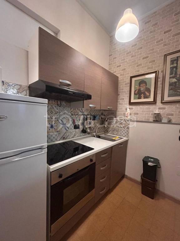 appartamento in affitto a Parma in zona Centro Storico
