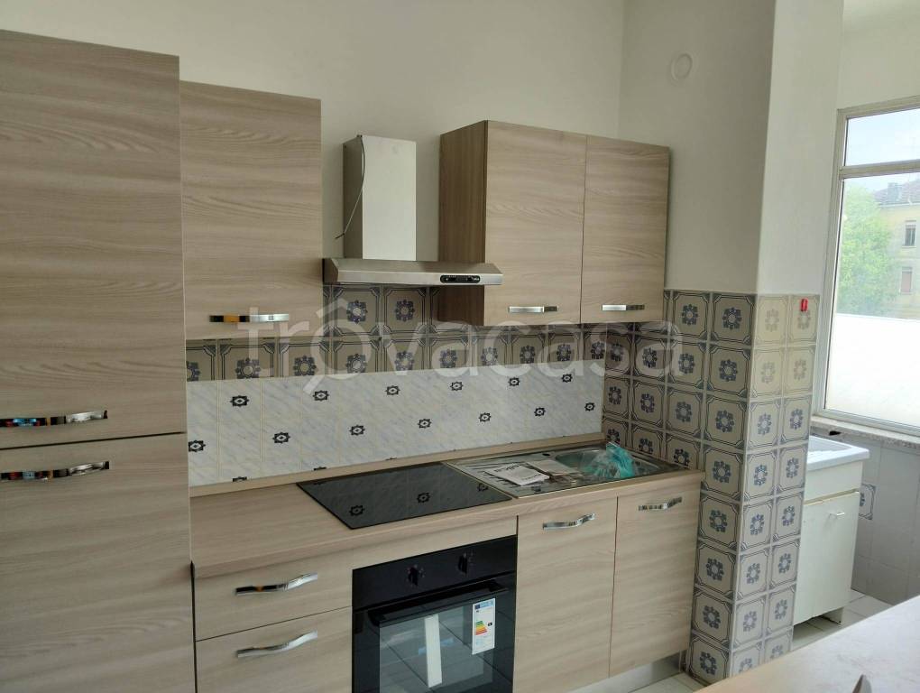 appartamento in affitto a Parma in zona Centro Storico
