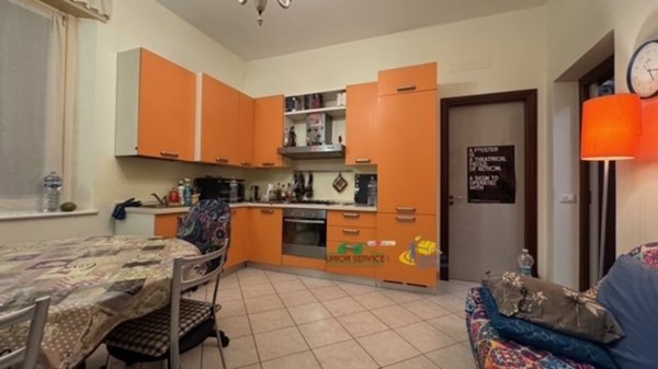appartamento in affitto a Parma in zona Centro Storico