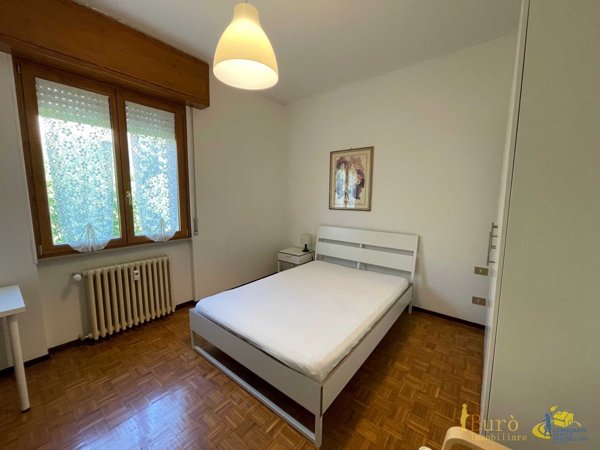 camera singola in affitto a Parma
