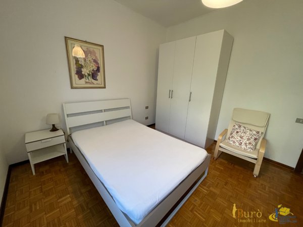 appartamento in affitto a Parma
