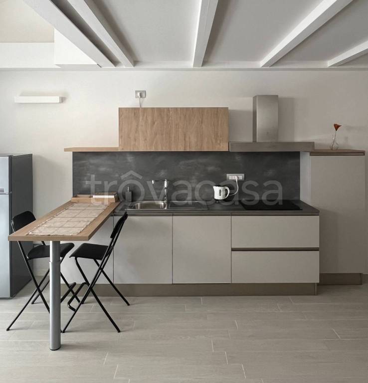 appartamento in affitto a Parma in zona San Lazzaro