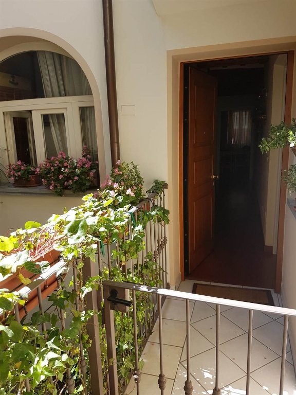 appartamento in affitto a Parma in zona Centro Storico